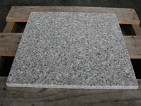 平板福建桜300×300×12mm本磨き全体