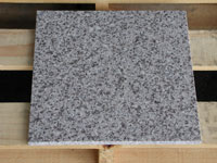 平板白300×300×10mm本磨き全体